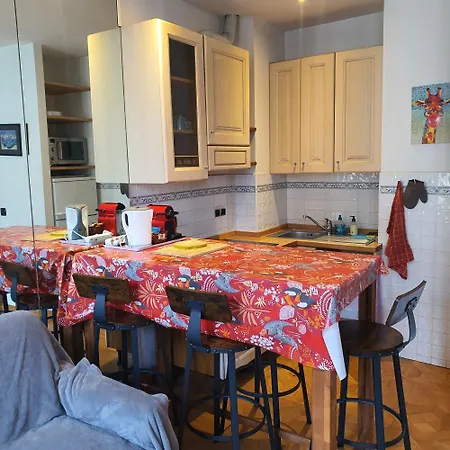 Appartement Clem Soleil